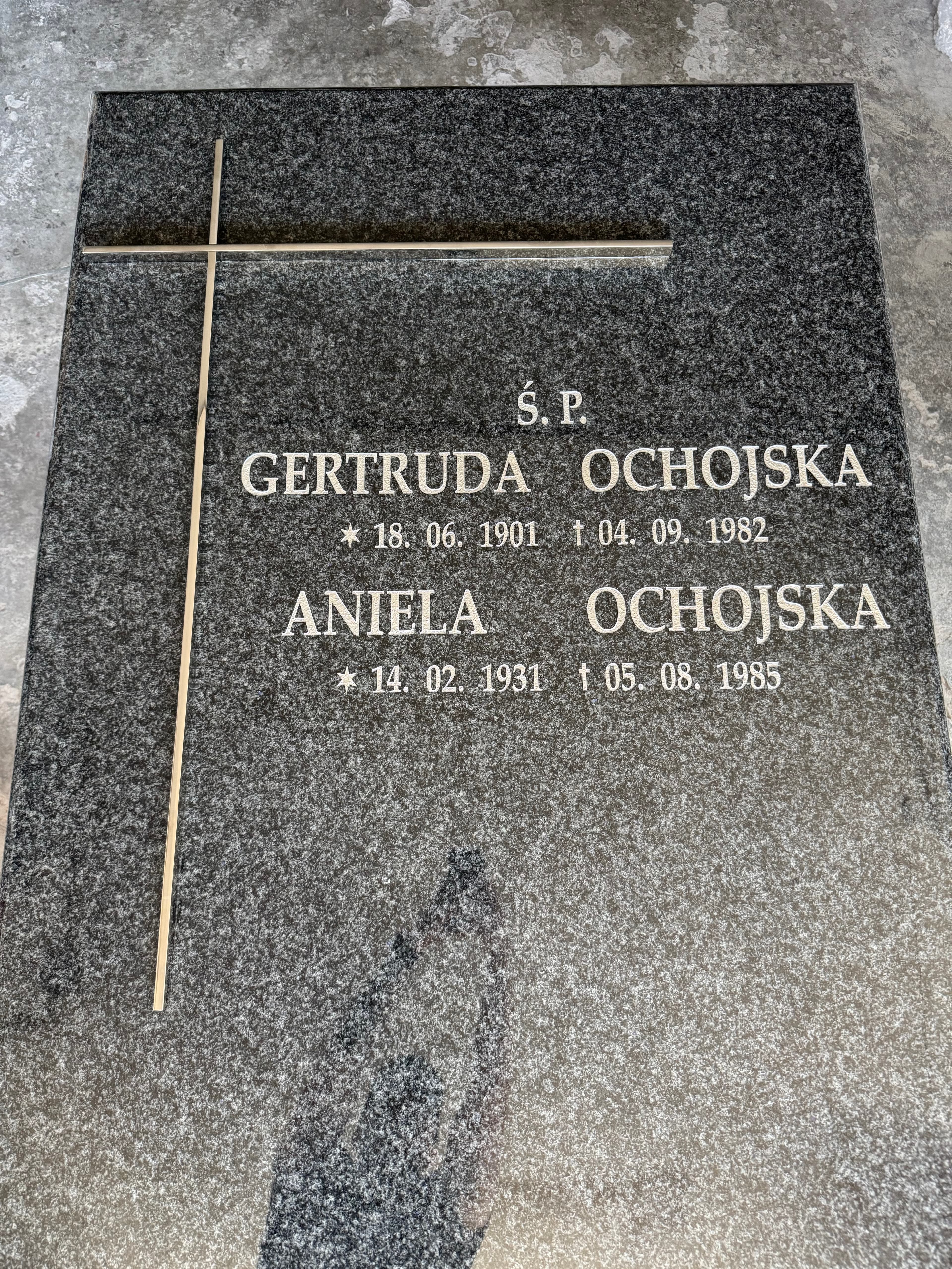 Prace kamieniarsko-liternicze StoneArt — Tychy